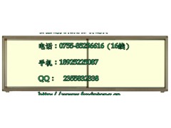 惠州教学米黄板 文化宣传周与磁性书写板的创新融合